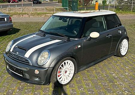 Mini Cooper S COOPER "S" 240PS, Umbau IFA Zulassung,