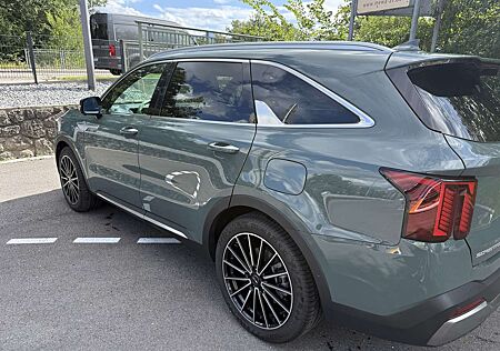 Kia Sorento 2.2 CRDi AWD Aut. Platinum Edition