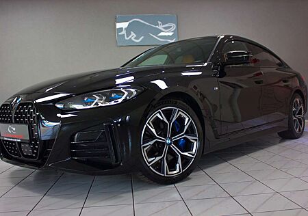 BMW 420dA 420 xDrive Gran Coupé~DEUTSCH+UNFALLFREI+STAND