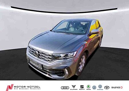 VW T-Roc Volkswagen R 2.0TSI 4M DSG LED+NAV+ACC+SHZ+PDC+RFK+VC