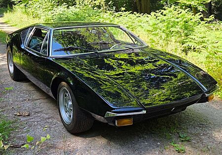 De Tomaso Pantera Pantera 874 GTS