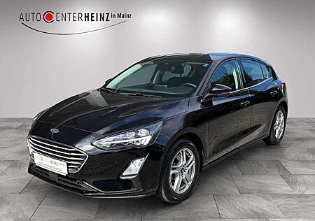 Ford Focus Cool & Connect