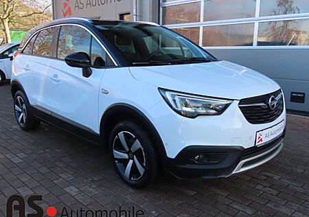 Opel Crossland 1.2 Ultimate 2.Hd*HeadUp*Navi*Kam*SHZ*AHK