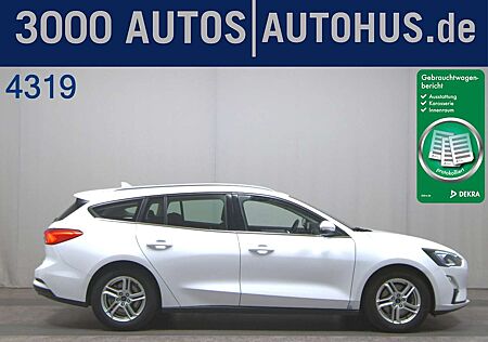Ford Focus Turnier 1.5 EcoBlue Cool & Connect ACC LM
