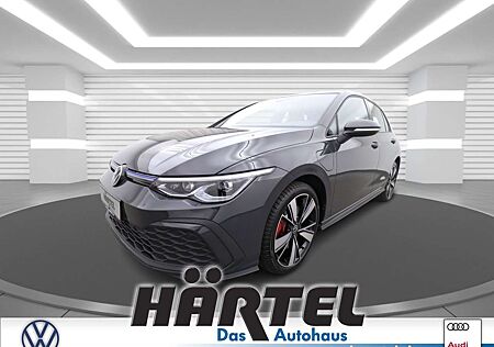 VW Golf Volkswagen 8 GTE EHYBRID 1.4 TSI DSG (+ACC-RADAR) Navi