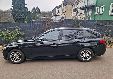 BMW 318d 318 Touring