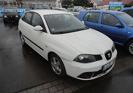 Seat Ibiza Best of