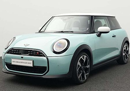 Mini Cooper S Classic Trim