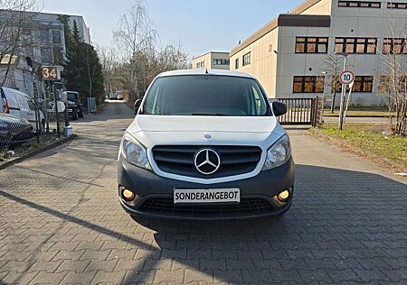 Mercedes-Benz Citan Kasten 111 CDI lang