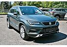 Seat Ateca Xcellence 4Drive+Standh+LED+Navi+Leder+AHK