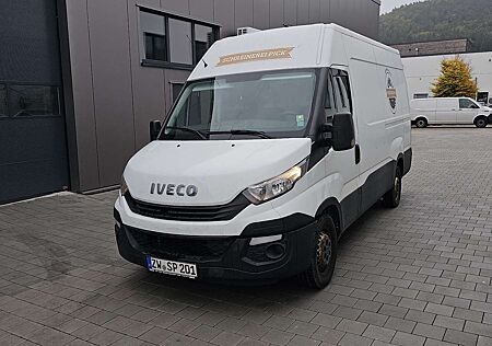 IVECO Daily HKa 35 S ... V Radstand 3520 L