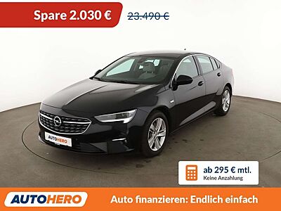 Opel Insignia 2.0 Turbo Elegance Aut.*NAVI*LED*PDC*SHZ*LHZ*