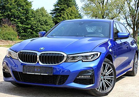 BMW 330e 330 Aut. M Sport RFK HeadUp Laser 1.Hand