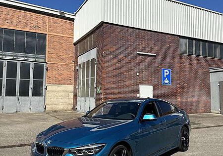 BMW 430 i xDrive M Sport
