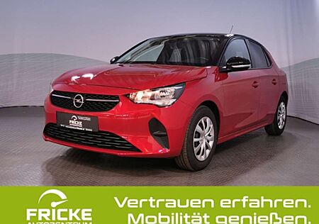 Opel Corsa Edition +Wireless-Charging+Style-Paket+Sitzheiz.+P
