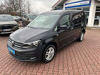 Volkswagen Caddy CADDY TDI 2.0 4motion