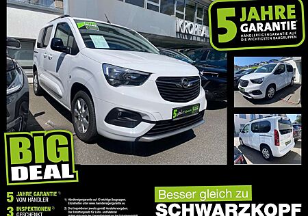 Opel Combo Life E 1.5 D Ultimate N1 Rückfahrkamera