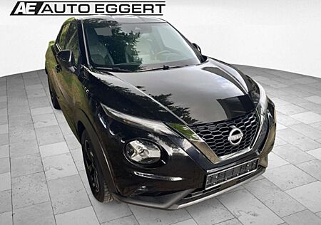 Nissan Juke EU6d N-Connecta 1.0 DIG-T LED Apple CarPlay Androi