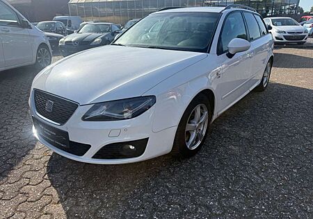 SEAT Exeo ST Sport AHK