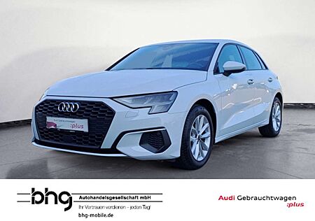 Audi A3 30 TFSI S-tronic S-Line Navi Virtua