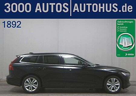 Volvo V60 B4 Core Leder Navi LED RFK Shz