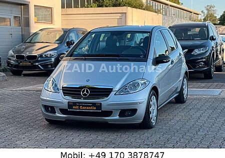 Mercedes-Benz A 170 A -Klasse 5türig*Aut*2HAND*PDC*95000km*AHK