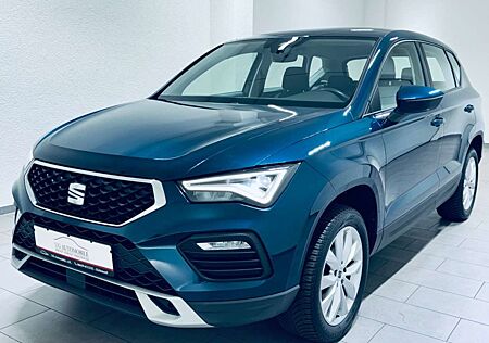 Seat Ateca Style 1.5 TSI * 1.HAND * NAVI * ACC * LED