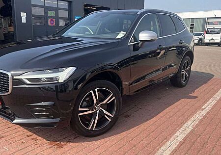 Volvo XC 60 XC60 R-Design D5 AWD*H&K*LUFT*PANO*AHK*RFK*ACC