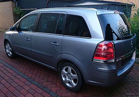 Opel Zafira Diesel 1.9 CDTI Catch me