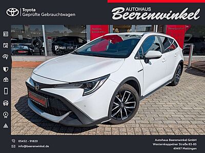Toyota Corolla 1,8 Hybrid Trek Touring Sports *AHK+Nav*