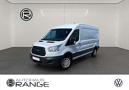 Ford Transit 2.0 TDCi Trend *KAMERA AHK*