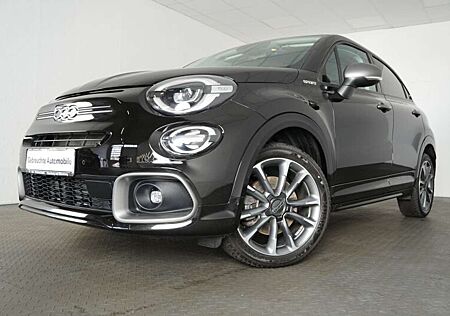 Fiat 500X Dolcevita *SPORT+KOMFORT+TECH-PAKET*