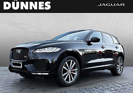 Jaguar F-Pace 30d AWD S