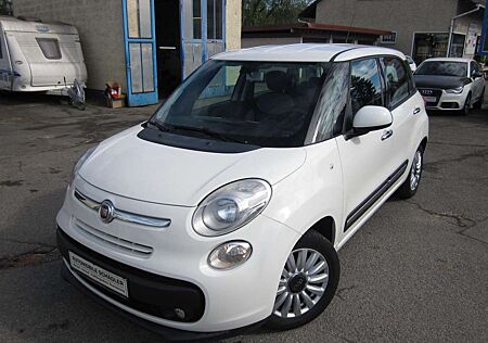 Fiat 500L Pop Star ~ 1,3 MJT ~ Automatik ~ AHK ~ Klima