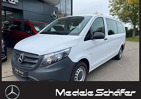 Mercedes-Benz Vito 114 CDI Tourer PRO Extralang 8 SITZE KLIMA