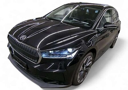 Skoda Enyaq 80 Suite Kamera/ACC/AUT/KeyLess/LED/Navi