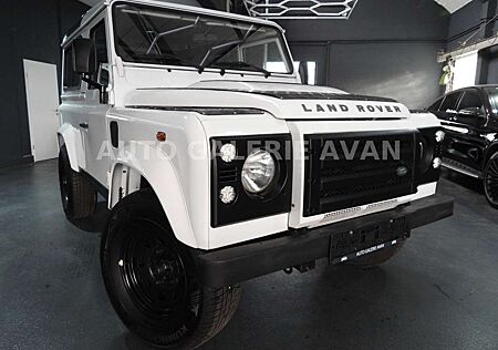 Land Rover Defender 90 TD4 STATION WAGON E