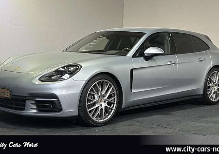 Porsche Panamera Sport Turismo 4-ACC-360-MATRIX-BOSE-MEM