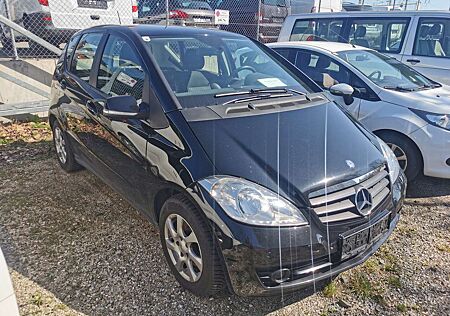 Mercedes-Benz A 180 CDI Autotronic
