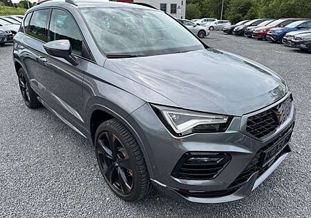 Cupra Ateca 1.5 TSI *DSG*AHK*PDCHI+VO+KAMERA*BEATSAUDI