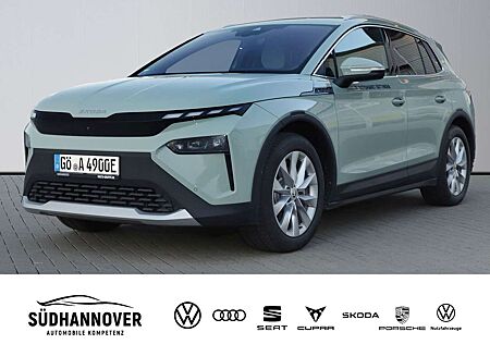 Skoda Elroq Alpha 82 kWh Batterie 210 kW 1-Gang-Autom.