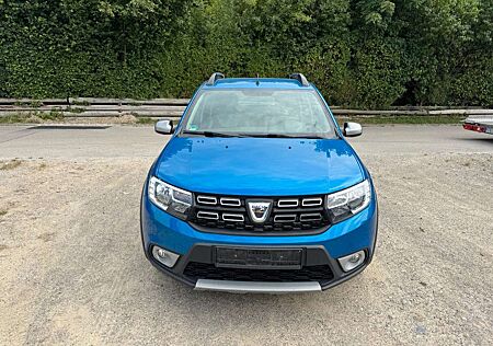 Dacia Sandero II Stepway Prestige Ahk Kamera Navi 1.Hd