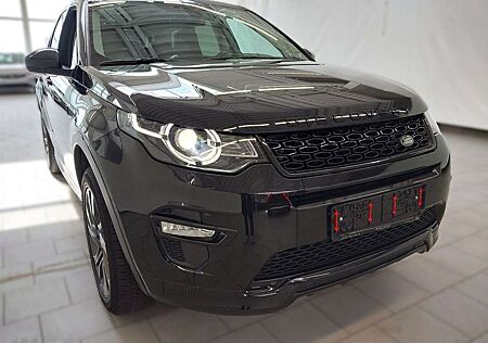 Land Rover Discovery Sport SE AWD Dynamic-Design-Paket/PANO