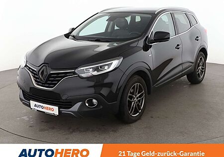 Renault Kadjar 1.6 TCe Energy Bose Edition*AHK*LED*NAVI*PDC*SHZ*