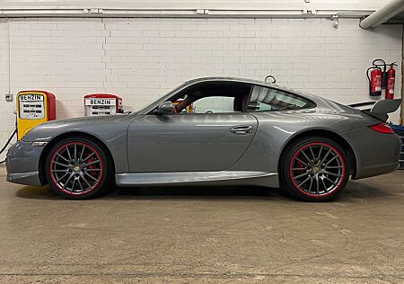 Porsche 997 911 Carrera