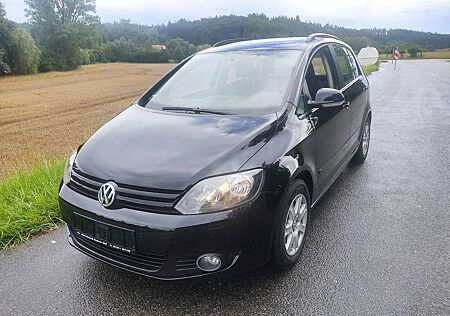 VW Golf Plus Volkswagen Trendline