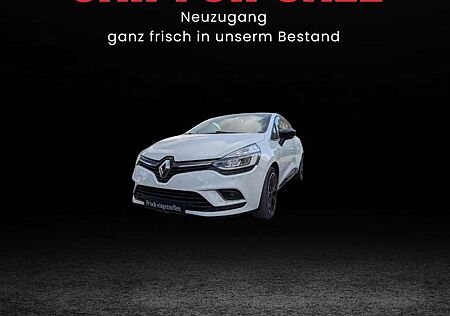 Renault Clio IV 1.2TCe BOSE Edition/LED/Tempo/SHZ/Bluet.