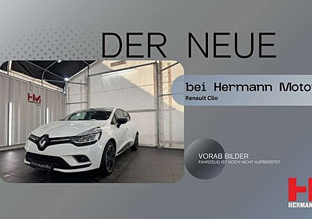 Renault Clio IV 1.2TCe BOSE Edition/LED/Tempo/SHZ/Bluet.
