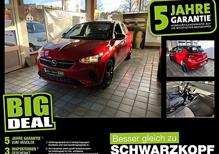 Opel Corsa F 1.2 Fin. ab 2,99% Sitzheizung,ParkP
