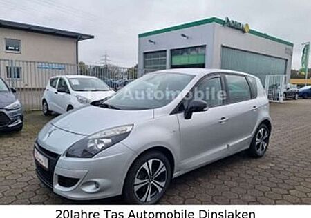 Renault Scenic TCe 130 Bose Edition"Navi"AHK"Allwetter bereift...